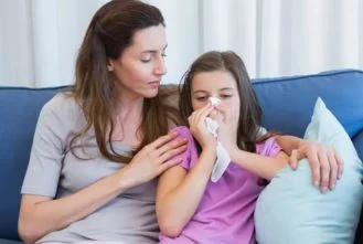 Allergy Control Treatment